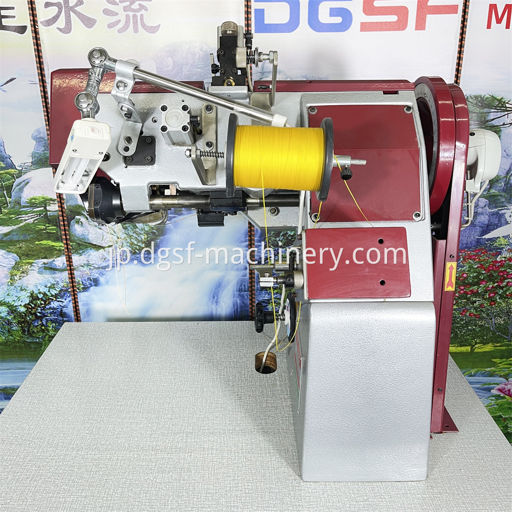Sandal Shoe Sole Sewing Machine 8 Jpg